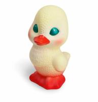 Игрушка резин. Утенок арт.С-355