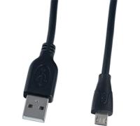 Кабель USB 2.0 -Micro USB 2м Perfeo арт.U4010