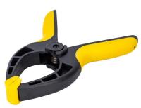 Струбцина FIT клещевидная 225х95мм арт.59258