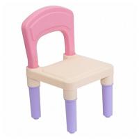 Стул для кукол Принцесса Арина арт.С-1578