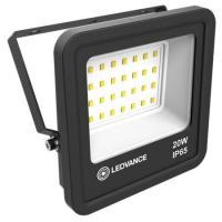 Прожектор светодиодный LEDVANCE 20W 6500К IP65
