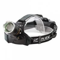 Фонарь налобный Smartbuy SBF-HL041