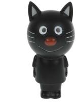 Игрушка дкупания Три кота Сажик арт.ST-TK-02S