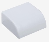 Заглушка TDM 40х16 SQ0411-0025
