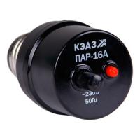 Пробка автом. электр. 16А КЭАЗ к.100043