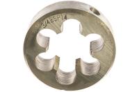 Плашка FIT трубная 3-4 дюйма арт.70718