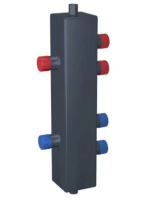 Гидрострелка Rispa ГРУ60-2В