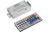 Контроллер General GDC-RGB-216-R-IP20-12 к.511701