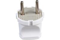 Вилка прямая Smartbuy белая арт. SBE-10-P04-w