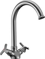 Смеситель дмойки Rizo RS40N