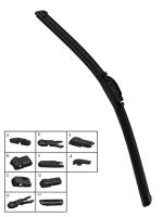 Щетка стеклоочистителя бескаркасная Aviel 425мм FB-901 арт.FB90117