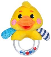 Погремушка Утенок Жирафики арт.939509