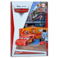 Игра настольная Пит-стоп арт.PDM154