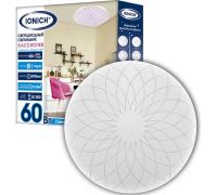 Св-к светодиодный Кассиопея 60W 6500K IONICH
