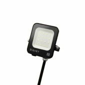 Прожектор iSvet 10W 6500К USL-106-1-6