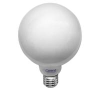 Лампа светодиодн. General 8W E27 4500K шар к.655312