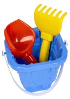 Набор песочный Башня 3 предмета арт У876