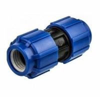 Муфта ПВХ d 40