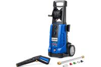 Автомойка ЗУБР 2600Вт арт.АВД-П200