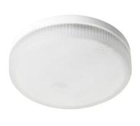 Лампа светодиодная дим. Ecola 8,0W GХ53 4200K матовое арт. T5CV80ELC