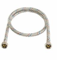 Подводка Гигант 0,8м 34 для воды гайка-гайка 34508