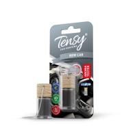 Ароматизатор Tensy бутылочка 6мл Car perfume ТВ-02