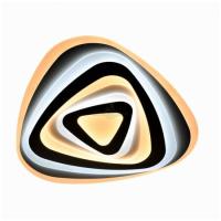 Св-к LE LED CLL Amber 120W арт.LE061202-017