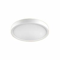 Св-к светодиодный 18W белый iSvet арт. PNT-101-1-4