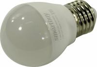 Лампа светодиодная Smartbuy SBL-G45-12-60K-E27