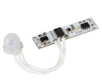 Выключатель с ИК-датчиком Apeyron арт 04-47