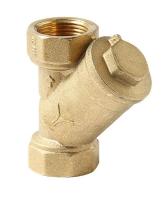 Фильтр воды ф15 грязевик