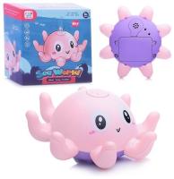 Набор дкупания SeaWorld Веселое купание арт.HN1869