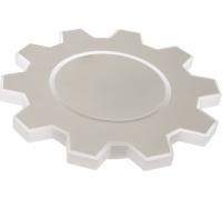 Св-к настен. Elektrostandard Gear M MRL LED 1095 белый к.а040515