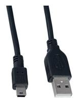Кабель USB 2.0 -Mini USB 1м Perfeo арт.U4301