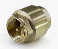 Клапан обратн. TIM 15 без фильтра