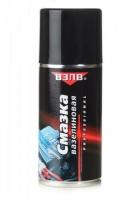 Смазка VELS вазелиновая 210мл арт.2039