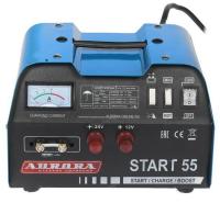 Зарядное пусковое устройство Aurora start 55 blue арт.AVR-000114