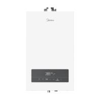 NEMAN MIDEA MGB-10-2F