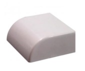 Заглушка TDM 40х25 SQ0411-0026