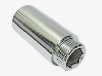 Удлинитель хром 30мм