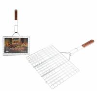 Решетка дбарбекю Ecos 35251,5см (6 секций) арт.RD-104D к.999610