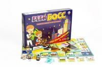 Игра наст. Бэби Босс арт Р2701