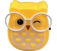 Ночник Camelion NL-237 Сова