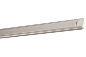 Профиль плоский Smartbuy Alu 6-16-2000мм SBL-Al16-6