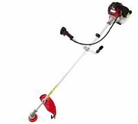 Триммер бенз. Number One GT560-PRO (разбор. вал 3л.с)