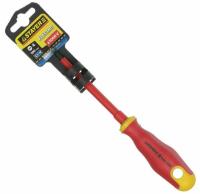 Отвертка диэл. Stayer шлиц 4100мм арт.25141-04-10_z01