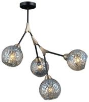 Св-к IL0263-4PSQ-79 BK AB