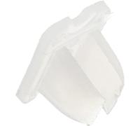 Скоба крепления д-гибкого неона GSC12-C-IP20-NL к.520204