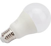 Лампа светодиодная LL-R-A65-15W-230-6K-E27 груша Ресанта АКЦИЯ!