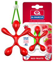 Ароматизатор Dr.Marcus Lucky Top Red Fruits арт.664 к.55372